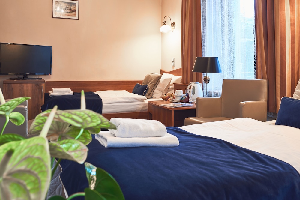 Hotel Fortuna Bis 23/75