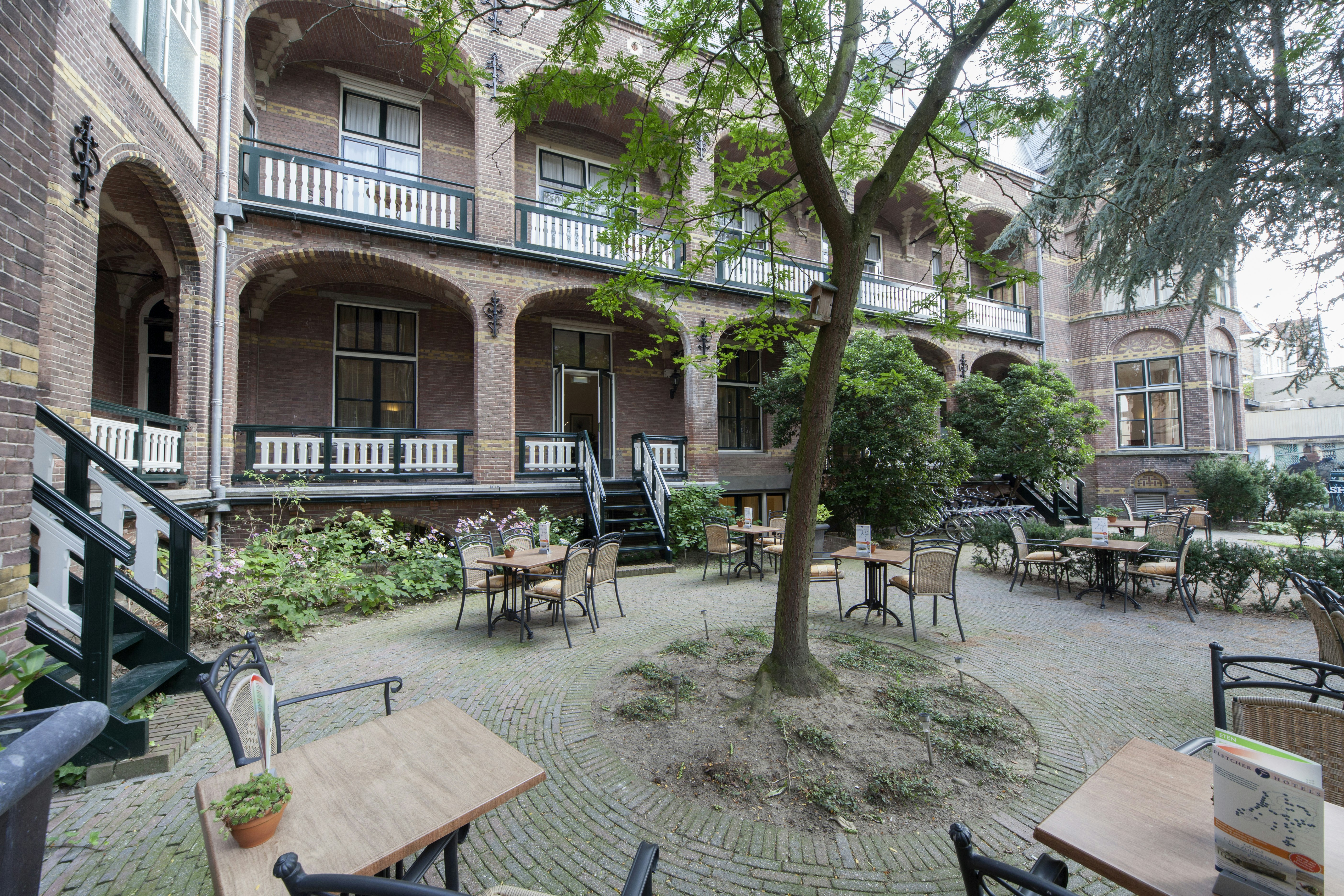 Fletcher Hotel Gilde 43/45