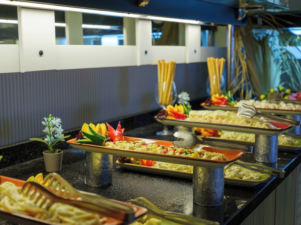 Royalisa Palmiye Beach Hotel - Adults Only 28/50