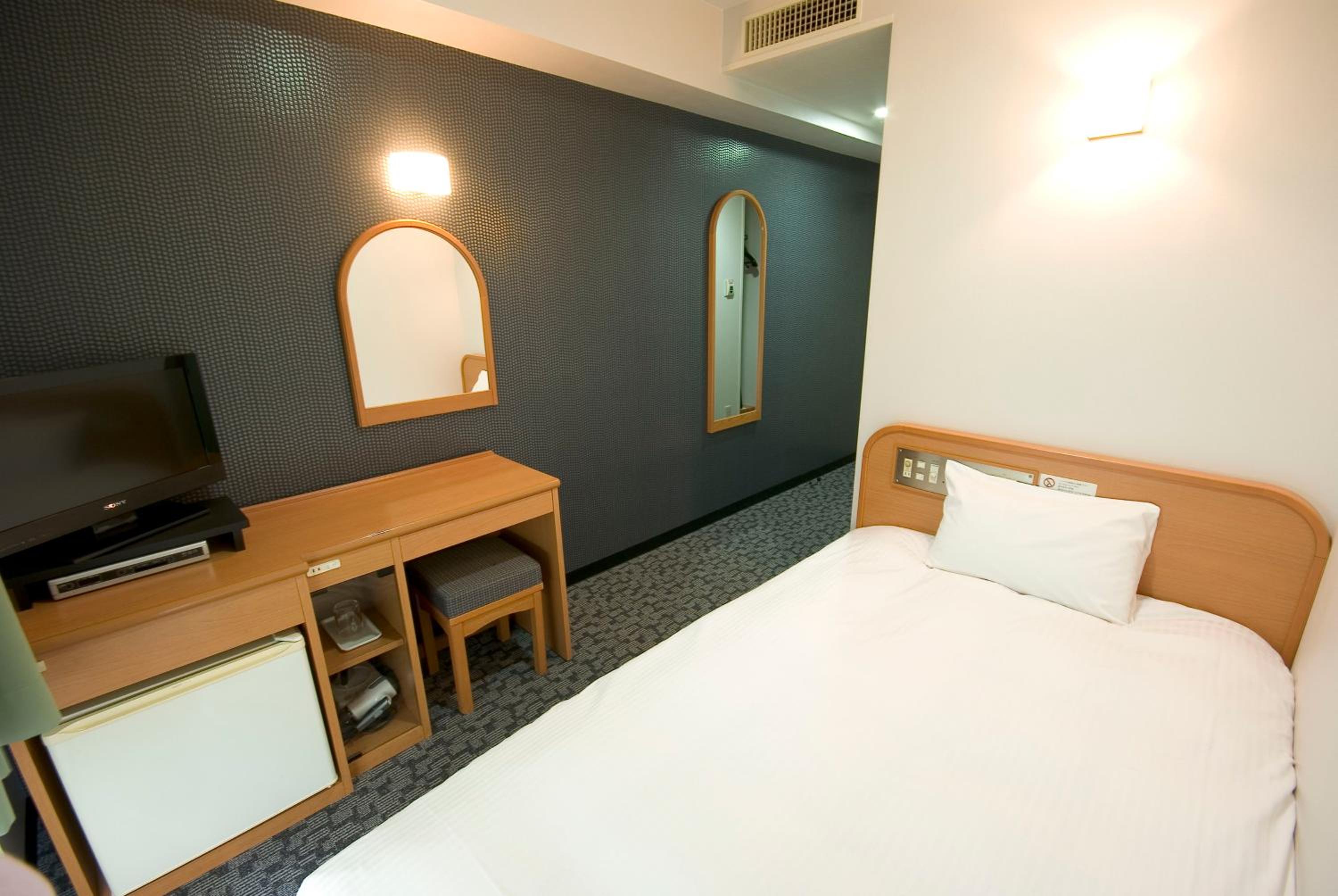 غرفة مفردة للمدخنين، Gr Hotel Suidocho 3/14