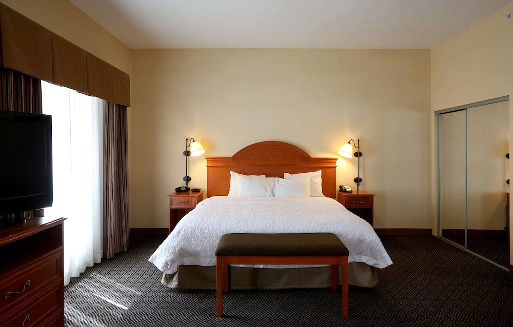Hampton Inn Waterloo Cedar Valley 9/55