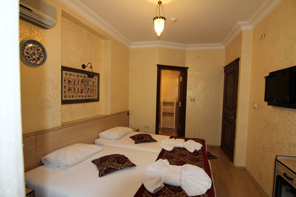 Art City Hotel Istanbul 40/73