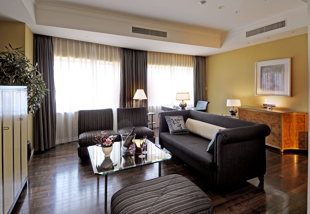 Ana Crowne Plaza Grand Court Nagoya 44/77
