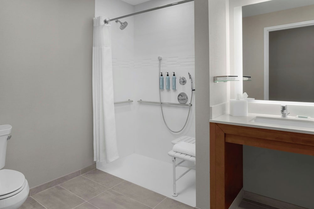 Residence Inn By Marriott Lincoln Downtown 28/29