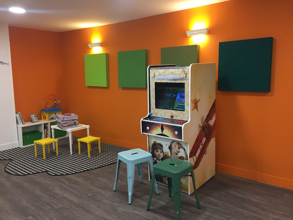 Ibis Styles Marseille Vieux Port 24/38