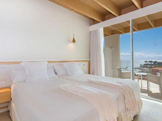 Duplex, Suite, Side Sea View، Iberostar Selection Anthelia 2/2