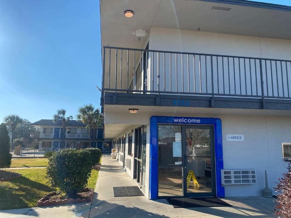 Motel6 Gulfport, MS – Airport in GULFPORT - MS