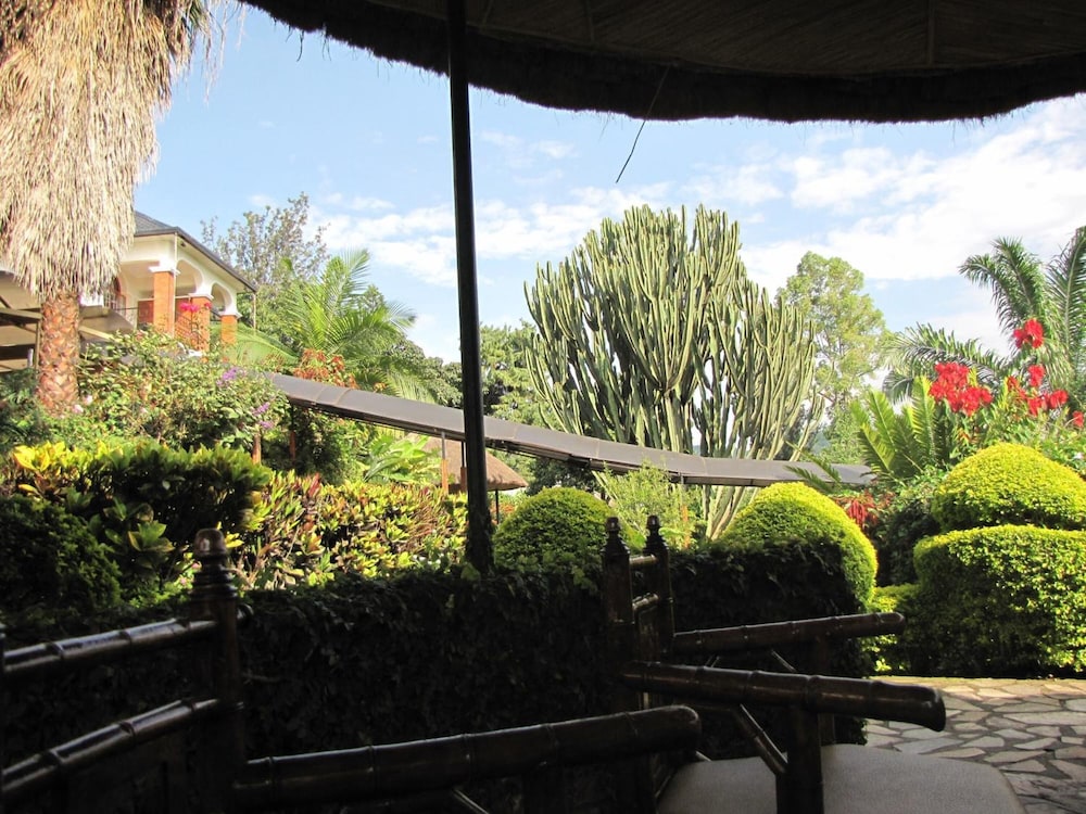 Stipp Hotel Gisenyi 32/36