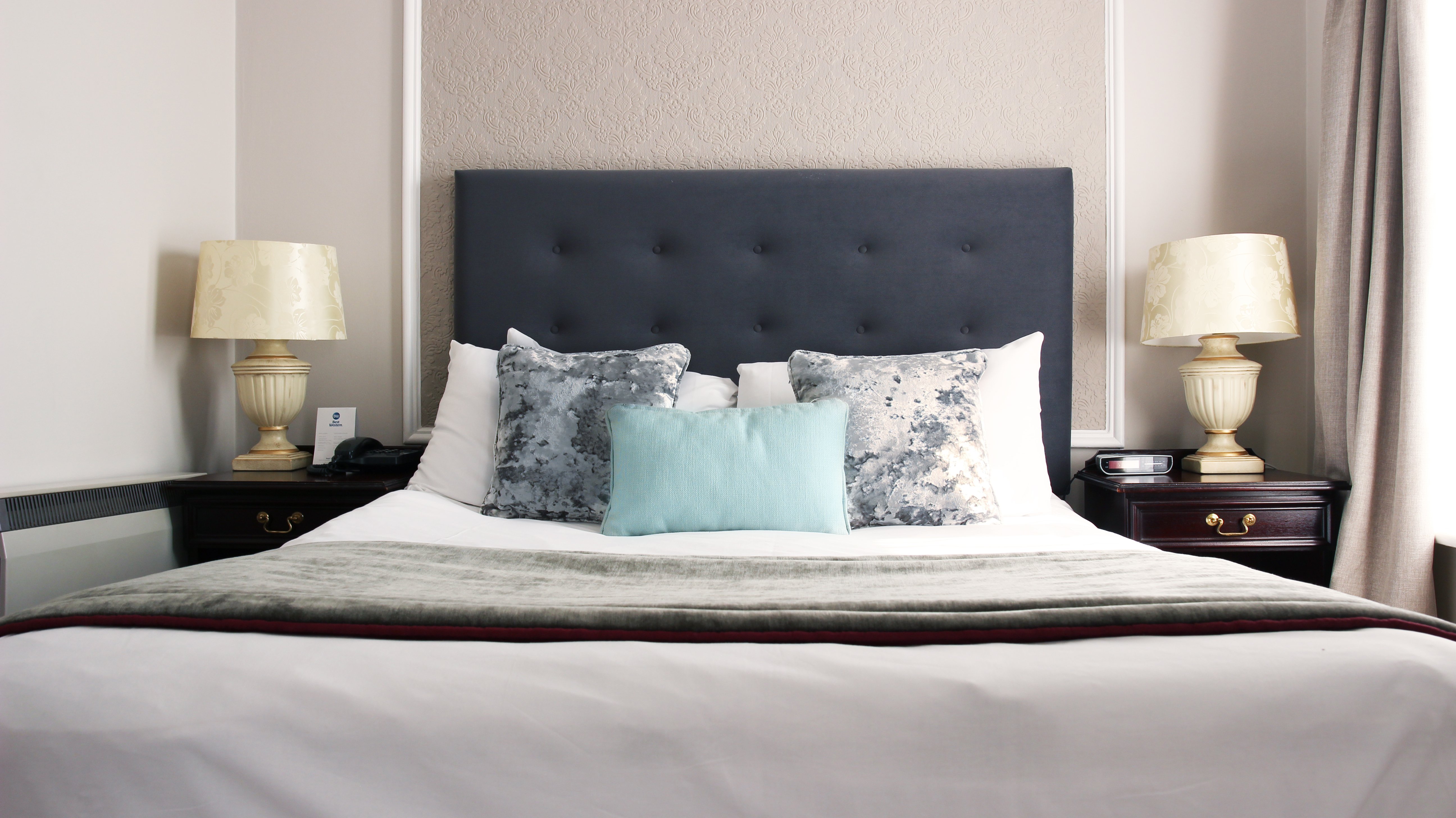 ROYAL VICTORIA HOTEL 6/8