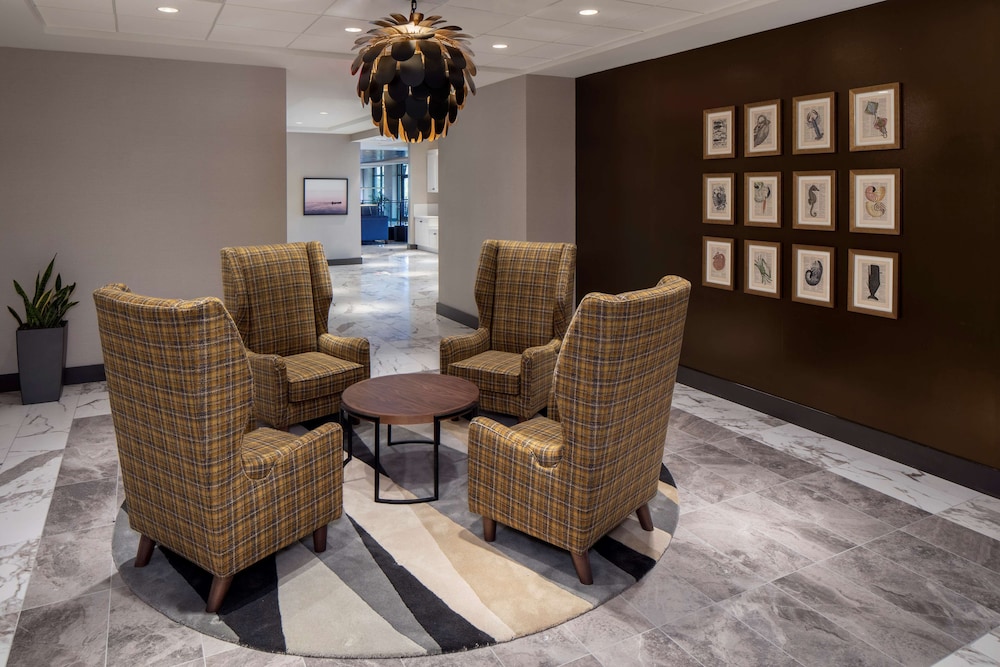 Hyatt Place Mount Pleasant Towne Centre 31/45