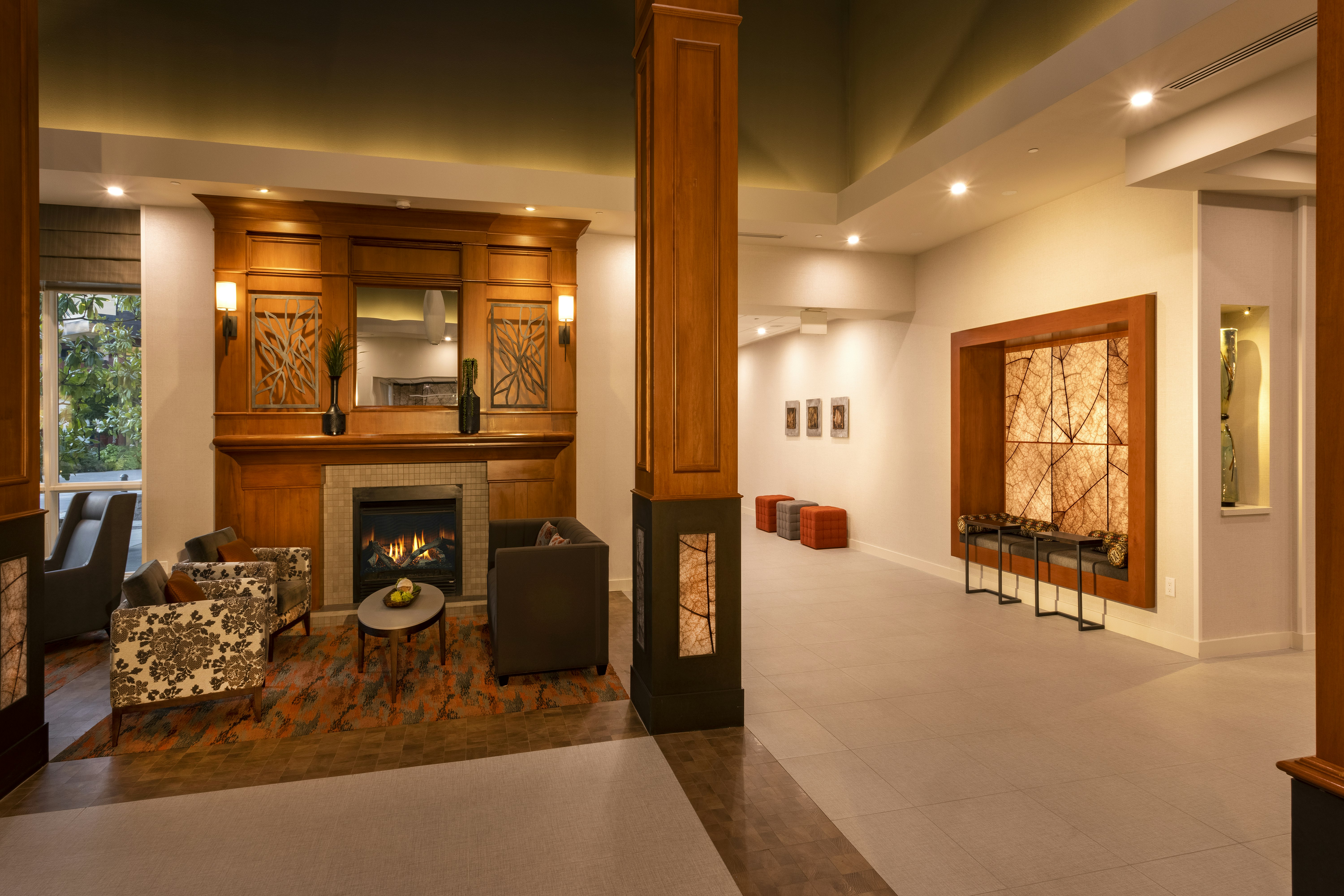Hilton Garden Inn Seattle Issaquah 7/52