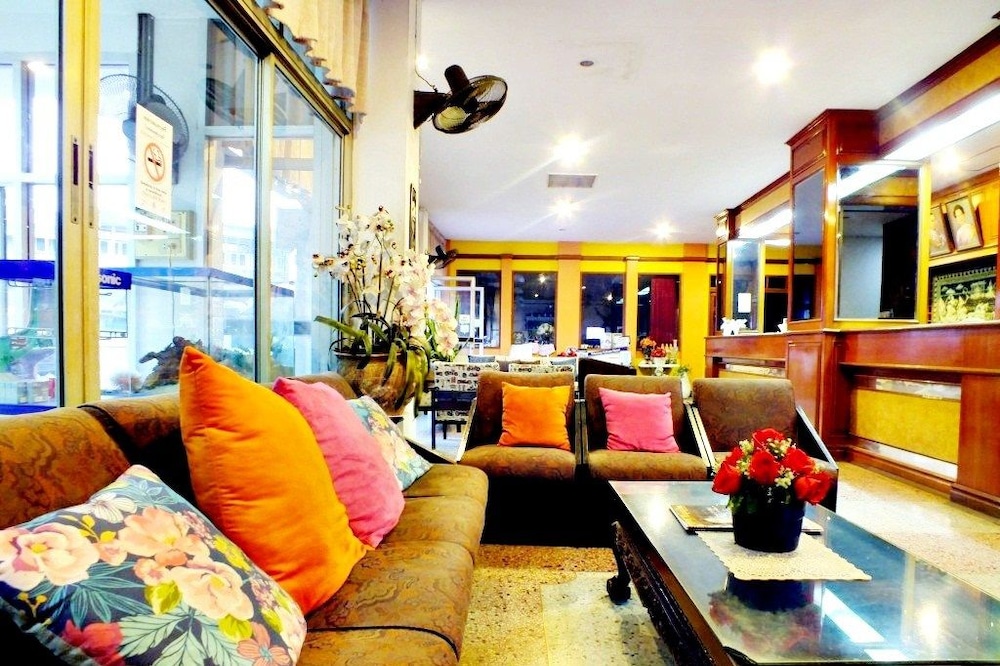 Khelangnakorn Lampang Hotel 39/50