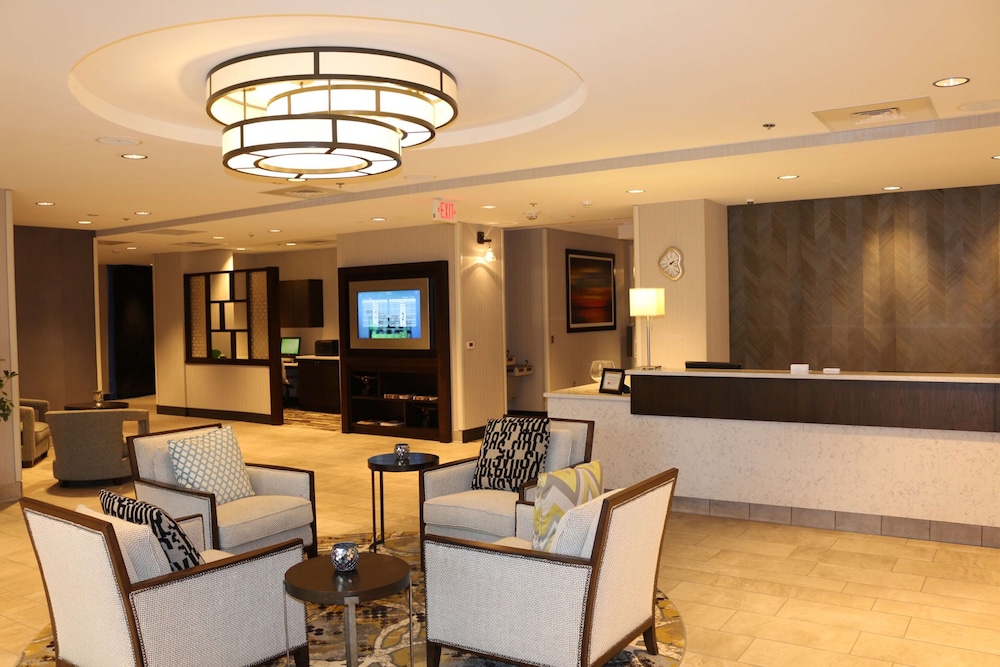 Doubletree By Hilton Raleigh Crabtree Valley 6/48