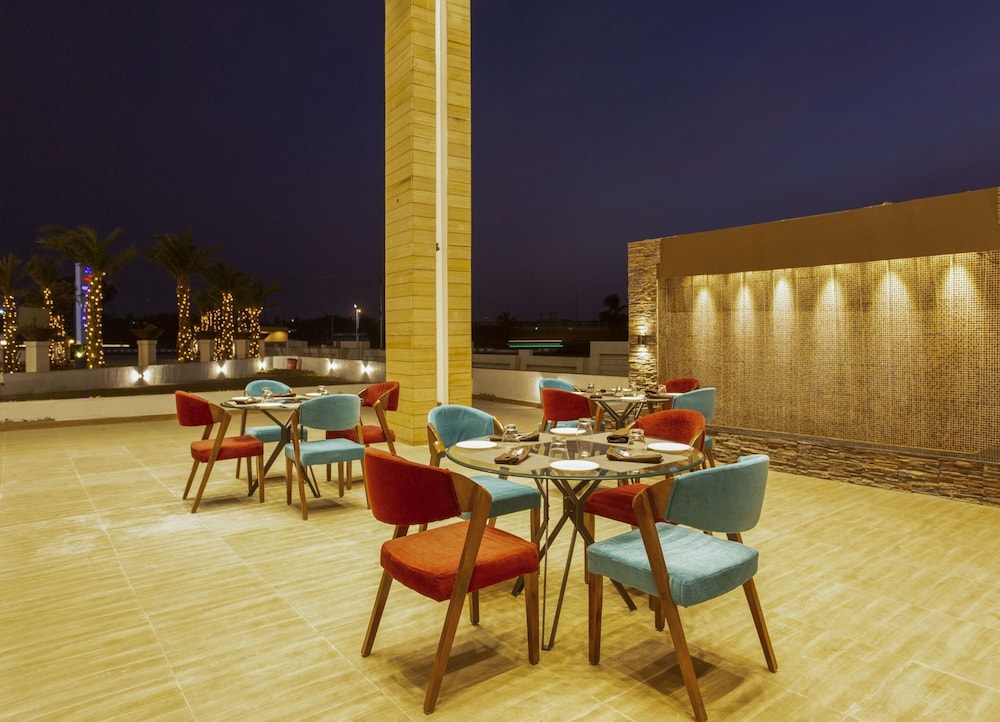 Sarovar Portico Somnath 54/72