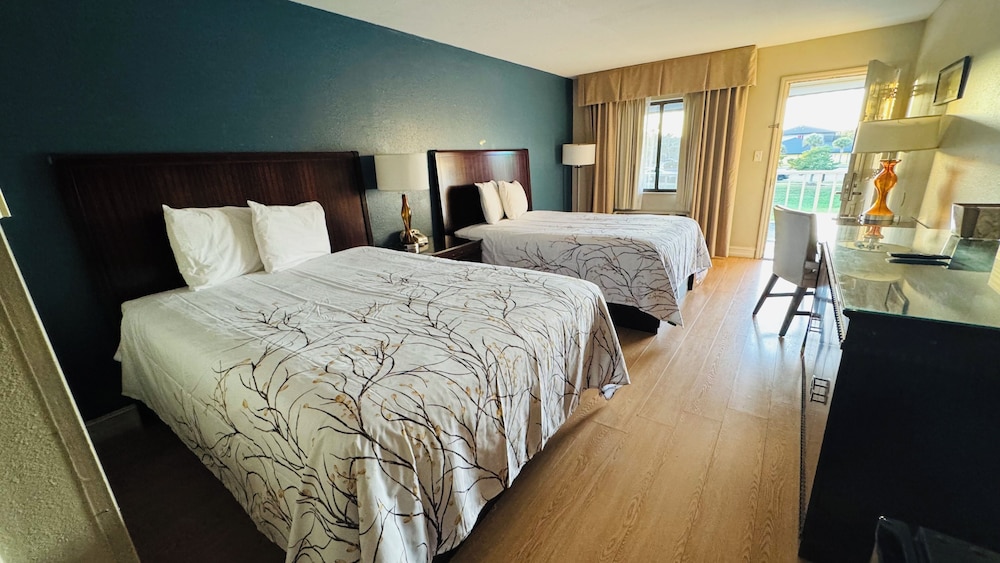 Monte Carlo Inn - Near Disney 26/50