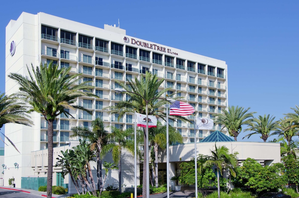 Doubletree By Hilton Torrance South Bay 1/37
