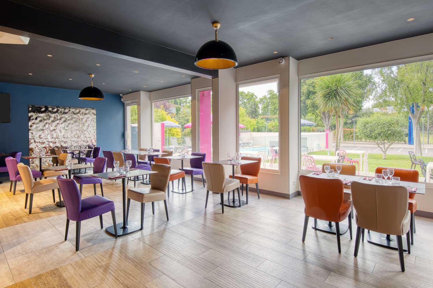 Best Western Hotelio Montpellier Sud 56/66