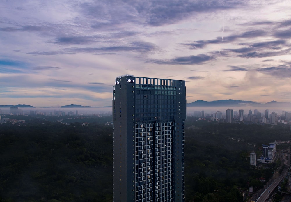 ALILA BANGSAR KUALA LUMPUR 2/54