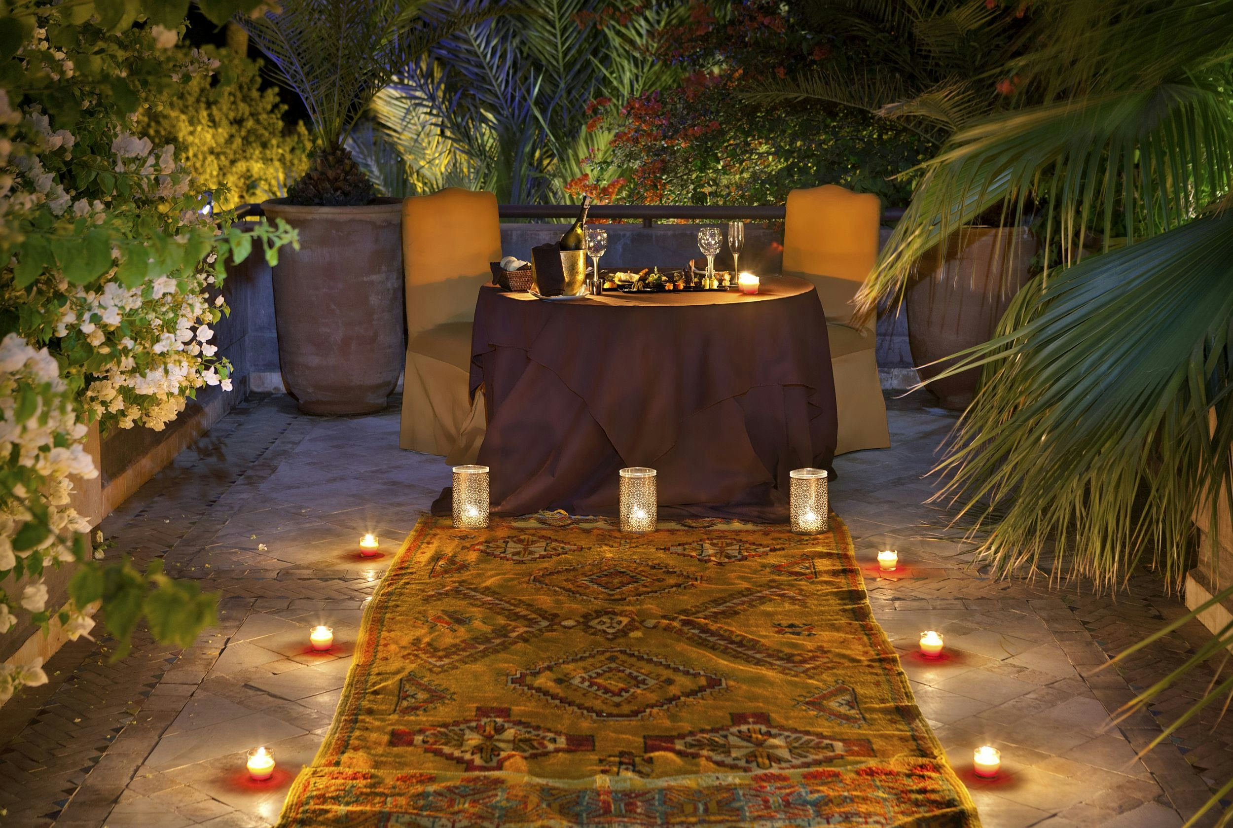 Dar Rhizlane & Spa - Palais & Table D'hotes 104/108