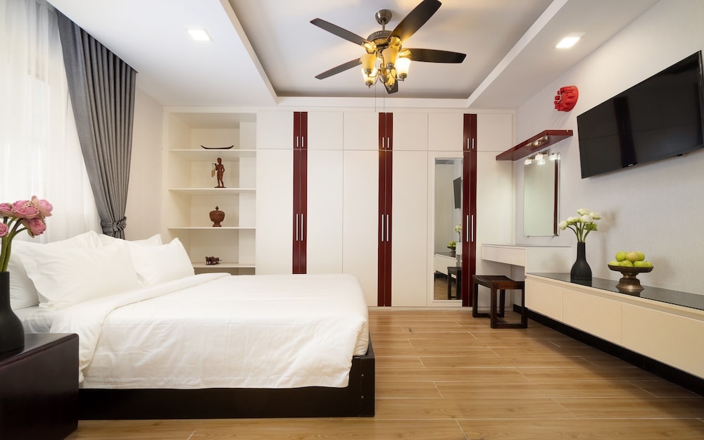 Le Cocon Boutique Hotel 30/62
