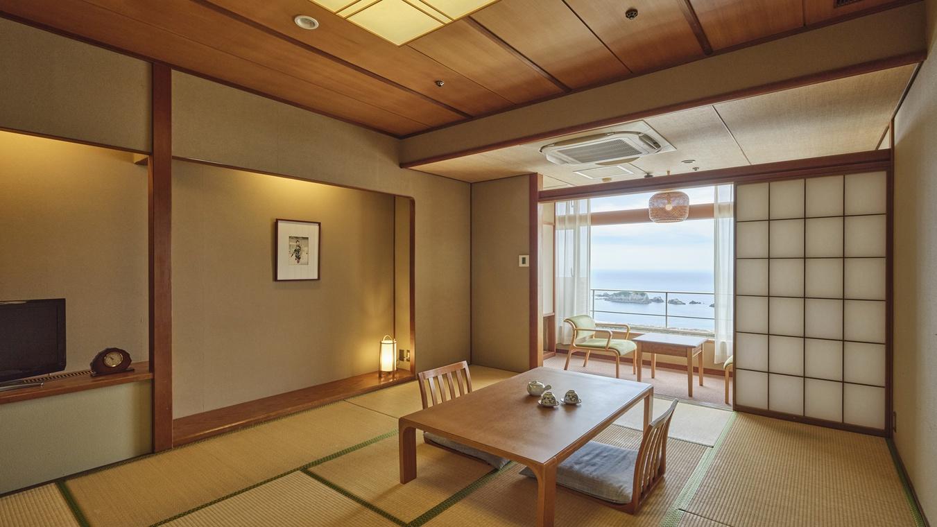 Japanese, Pacific