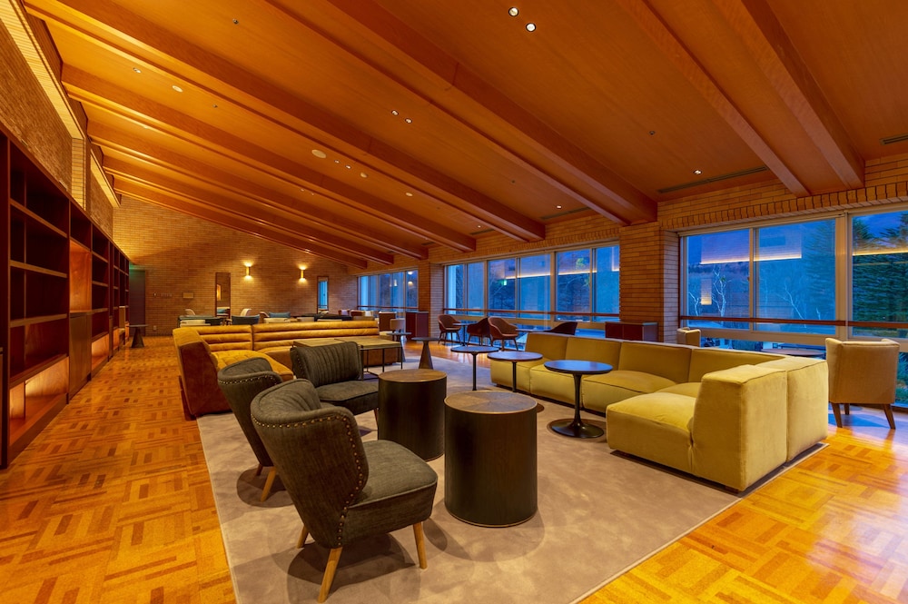 Lime Resort Myoko 32/50