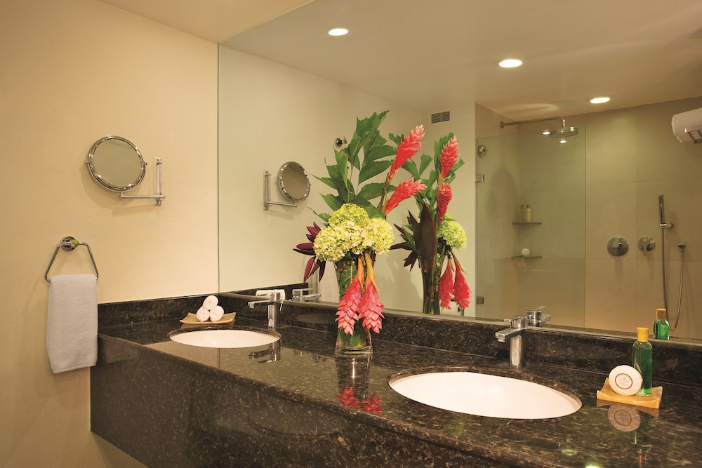 Dreams Huatulco Resort Spa All Inclusive 49/49