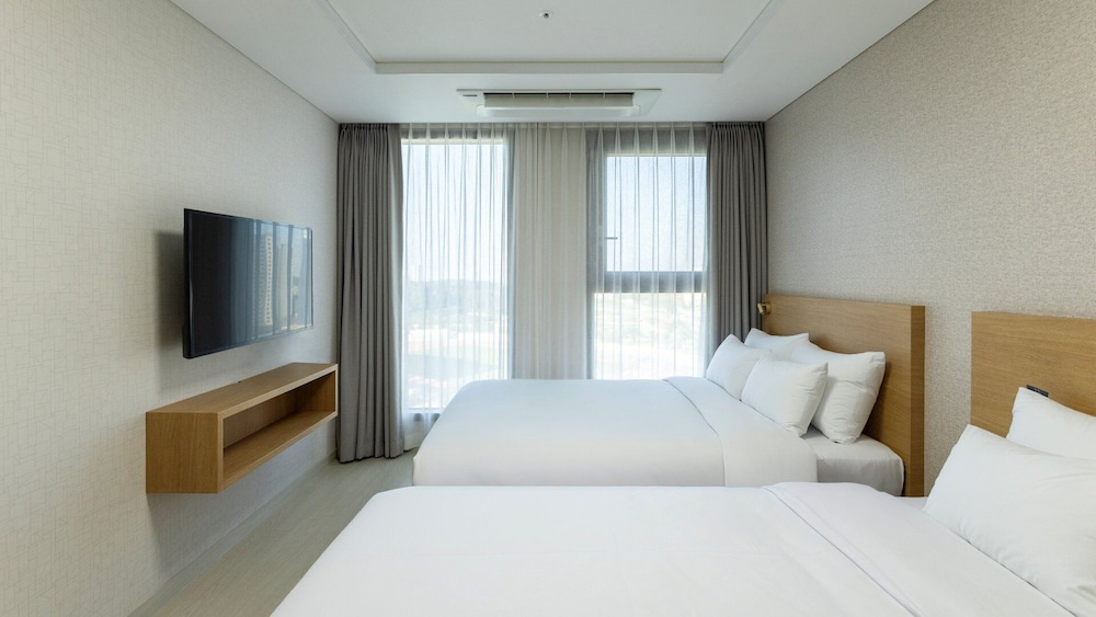 CENTUMMARK Hotel Yangyang 20/50