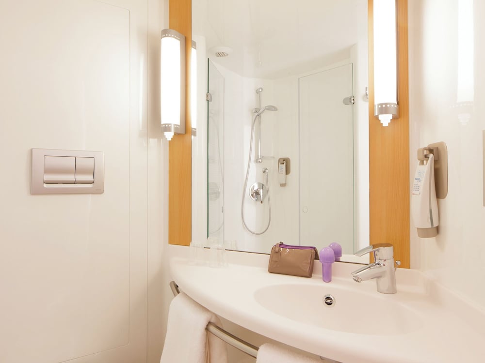 Ibis London Shepherds Bush – Hammersmith 61/61