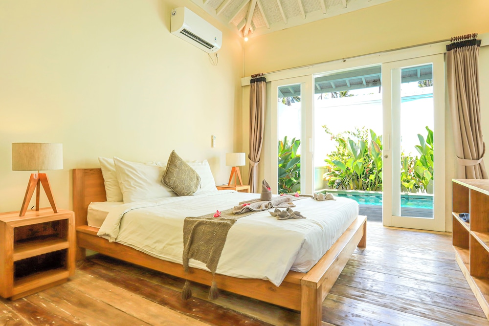 Villas Edenia 15/65