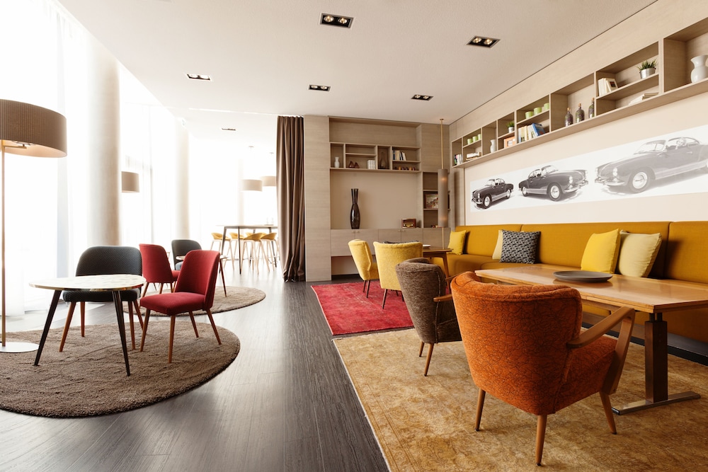 Vienna House Easy by Wyndham Osnabruck 49/75