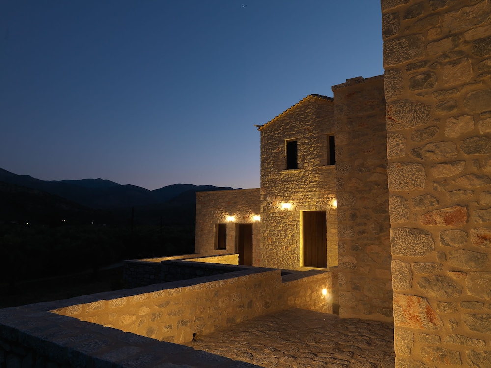 Kamares Villa 66/69