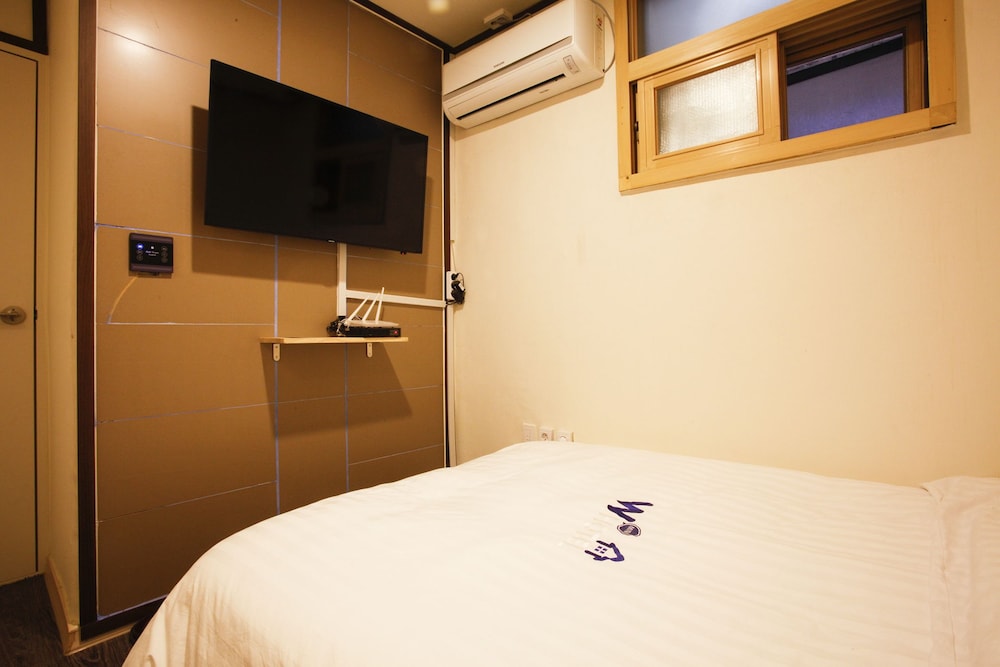 W mini hotel - Hostel 9/62