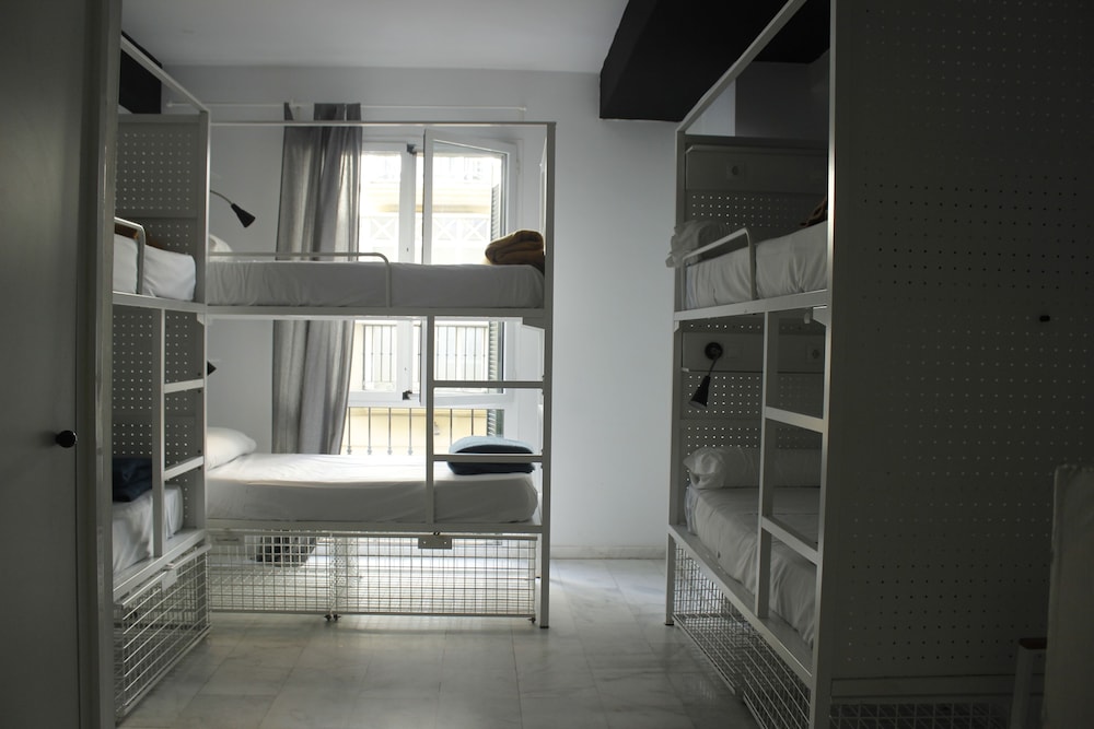 Feel Malaga Hostel 58/58