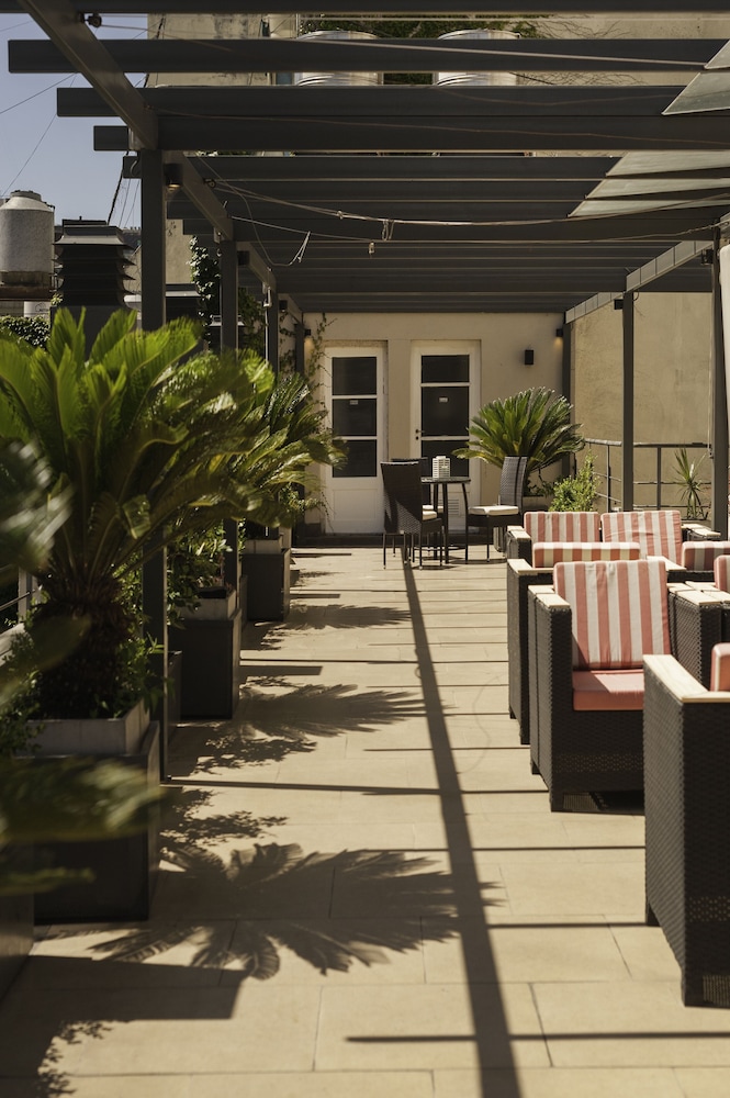 San Telmo Luxury Suites 61/72