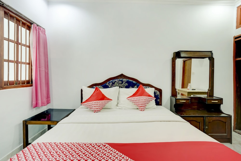 OYO 3261 Hotel Ratu 21/30