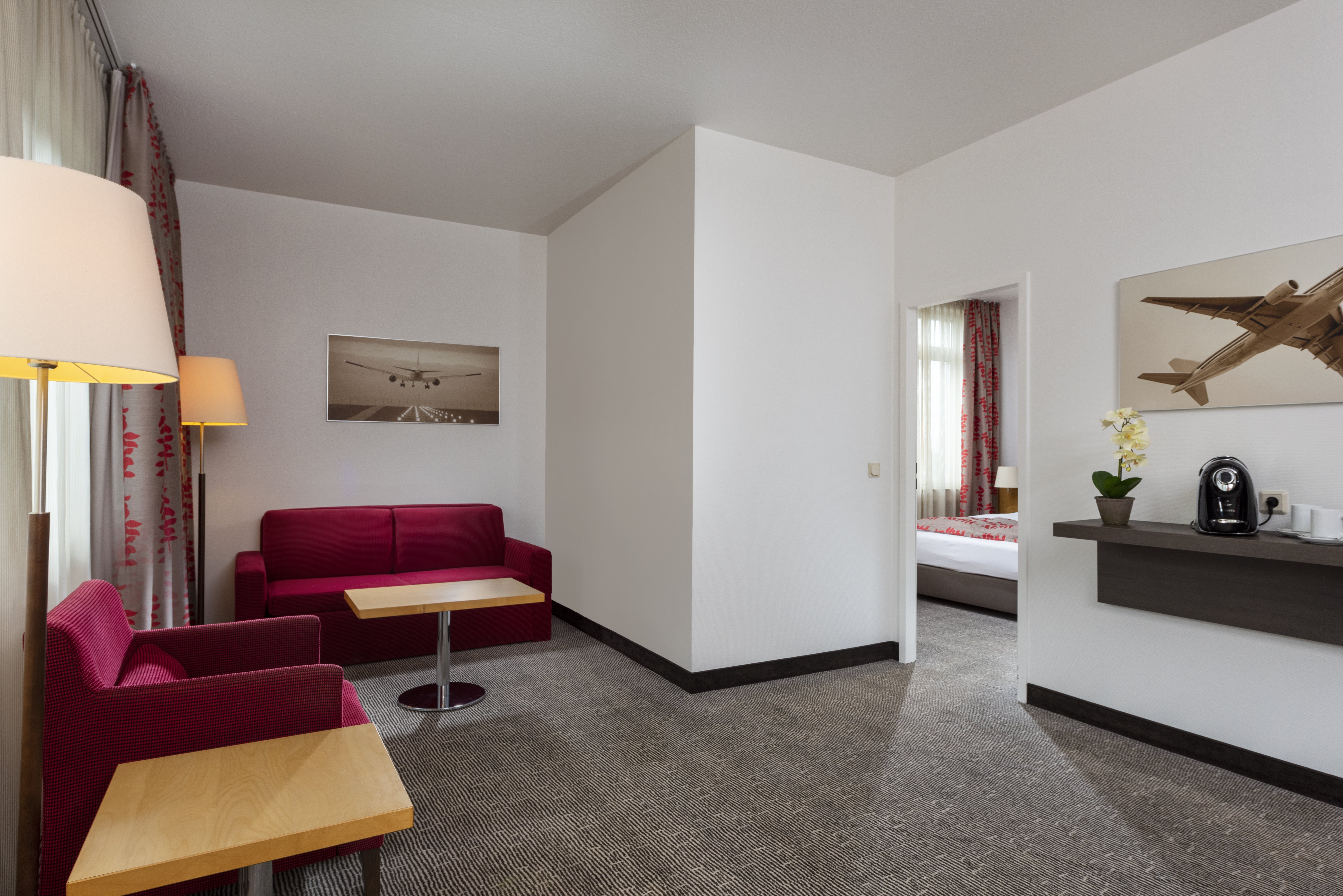 Holiday Inn Frankfurt Airport Neu Isenburg 29/55