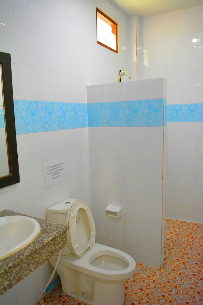 Lanta Family Resort 40/45