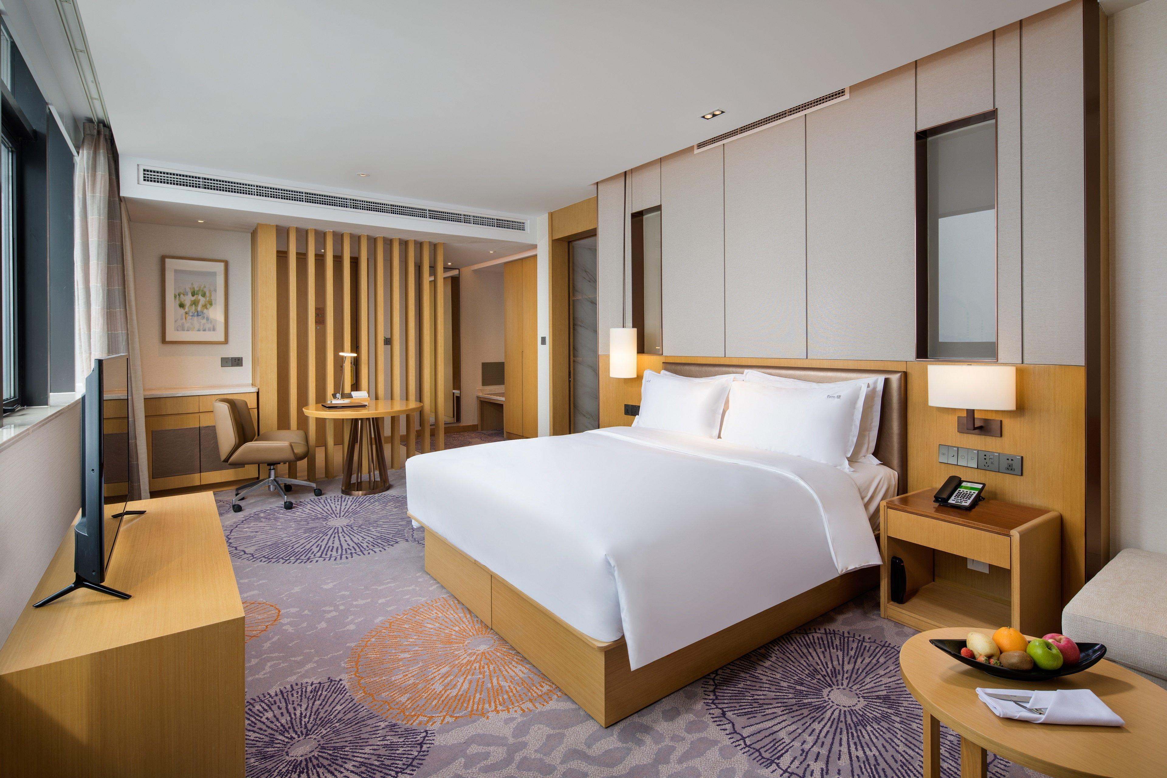 Room, King Bed