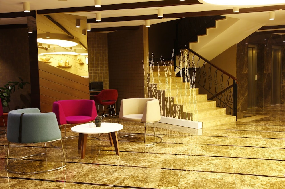 Feyzan Hotel 18/35