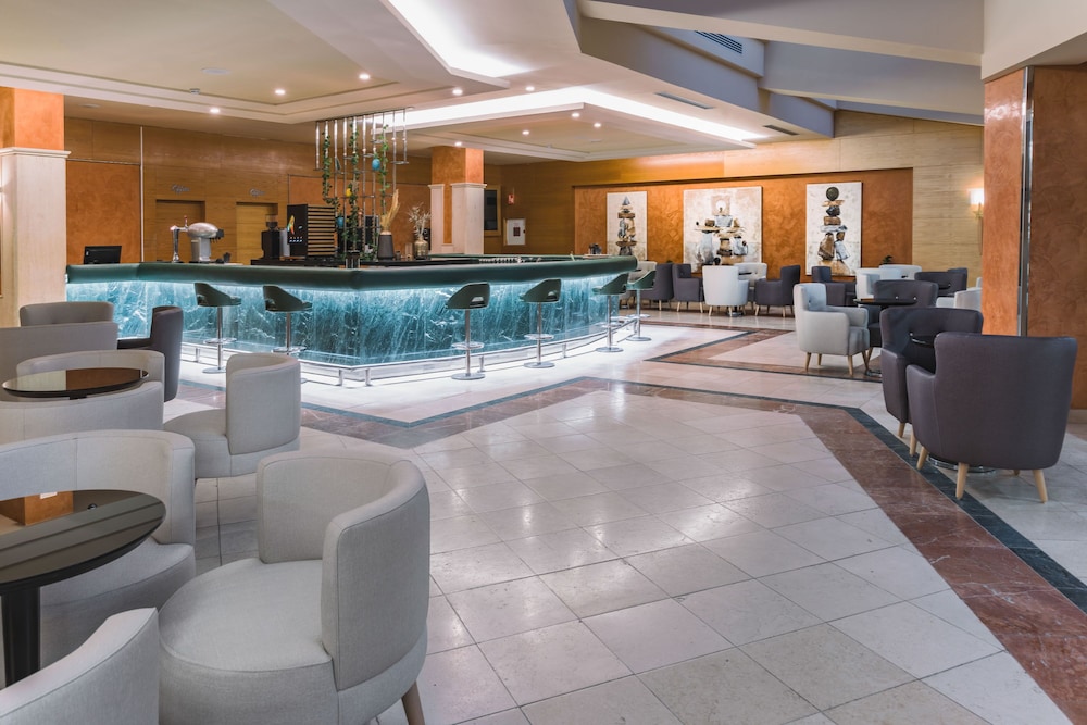 Elba Sara Beach and Golf Resort 2/50