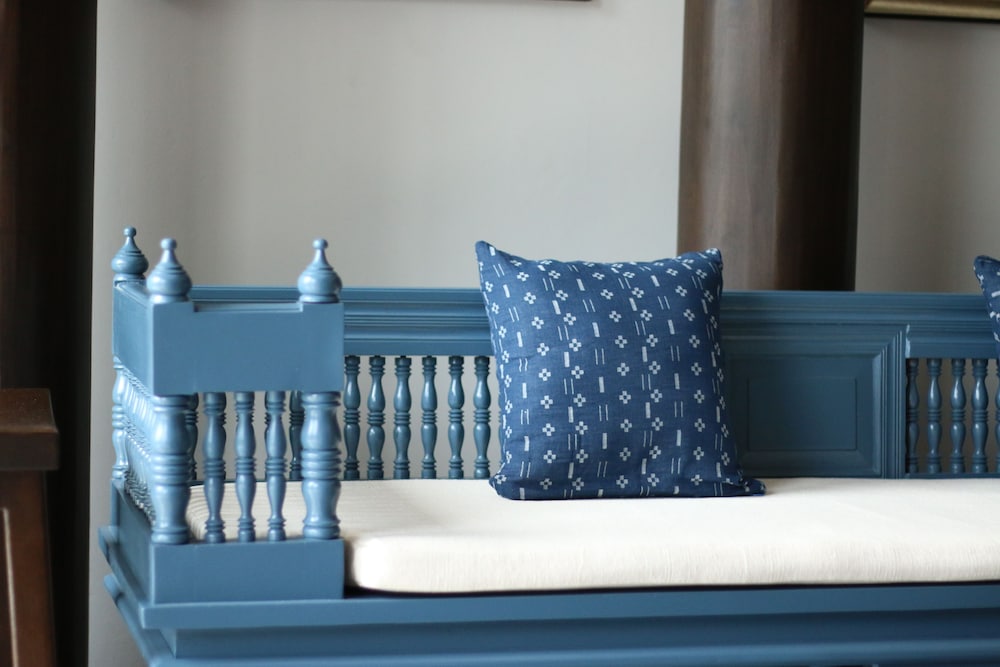 Saran Boutique Hotel Thapae 36/46
