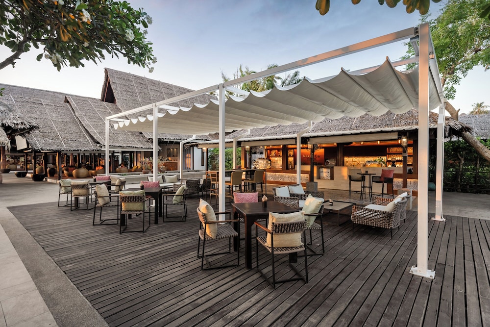 Restaurant-cafeteria