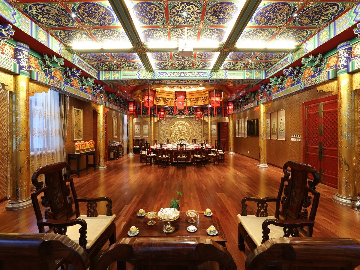 Liaoning Mansion 6/27