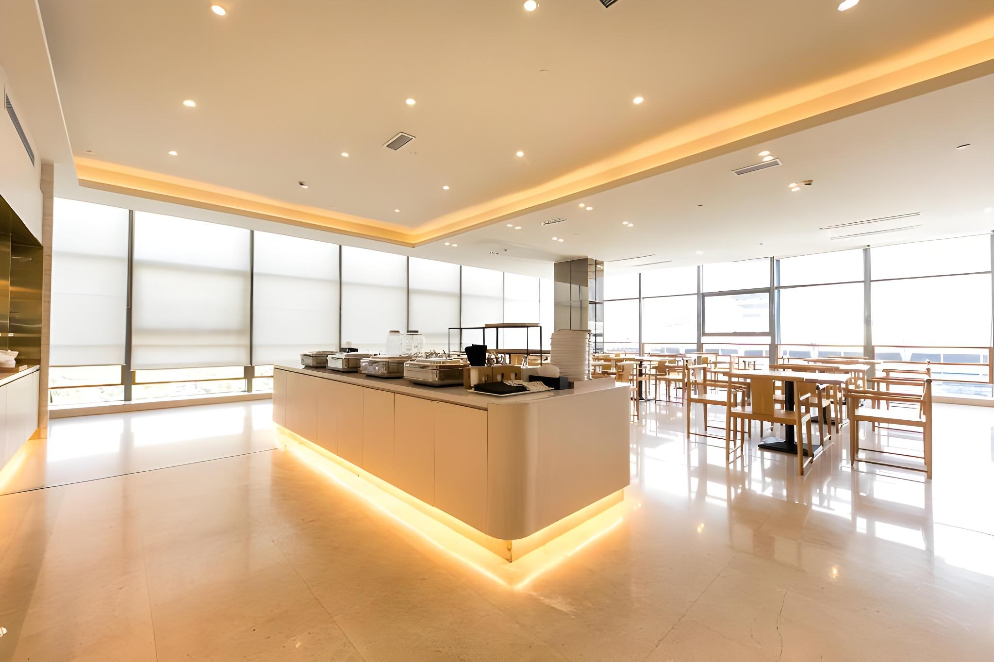 JI Hotel Shanghai Anting Metro Station 16/25