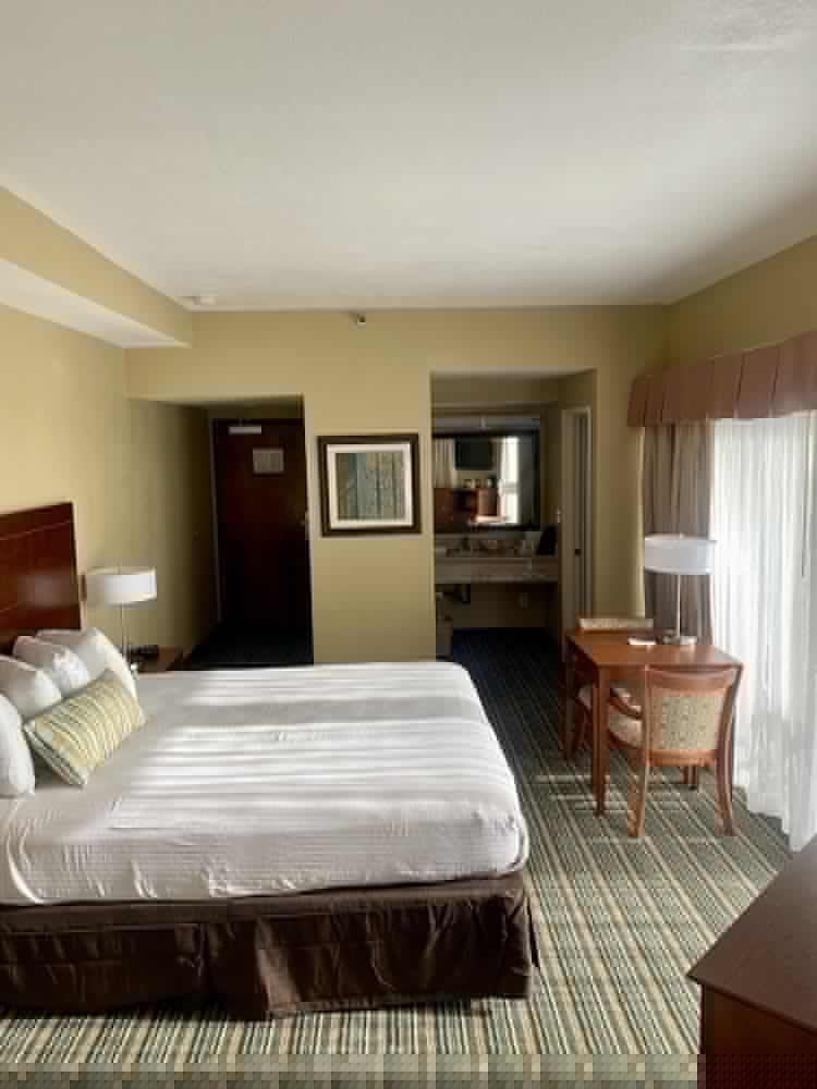 Best Western Huntington Beach 24/65