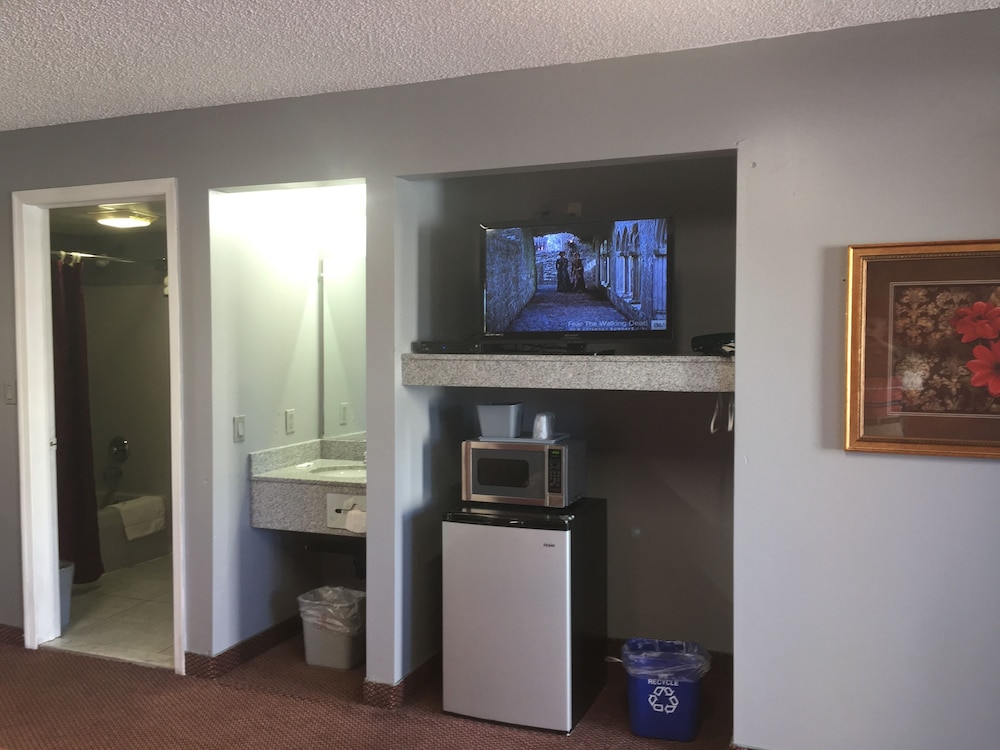 Journeys End Motel Atlantic City / Absecon 21/53
