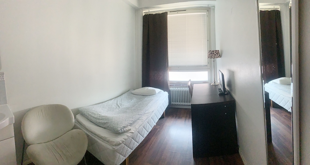Apartmenthotel Harriet 8/46