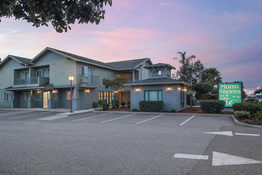 Morro Shores Inn And Suites 11/67