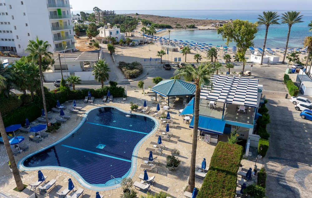 Anonymous Beach Hotel - Adults Only 44/72